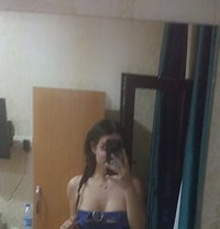 Nanaaa Mistres - Transsexual escort in İstanbul