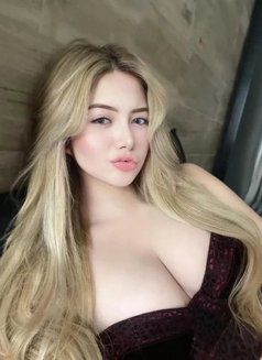 Nanacy - escort in Singapore Photo 5 of 5