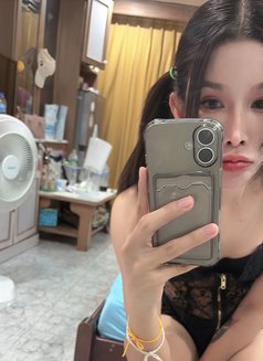 Nanai - Transsexual escort in Bangkok Photo 2 of 7