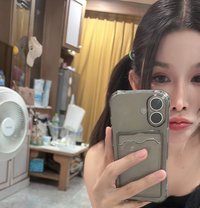 Nanai - Transsexual escort in Bangkok