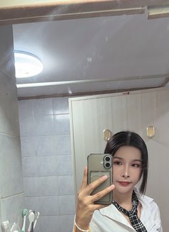 Nanai - Transsexual escort in Bangkok Photo 3 of 7