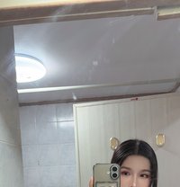 Nanai - Transsexual escort in Bangkok