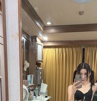 Nanai - Acompañantes transexual in Bangkok