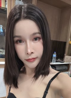 Nanai - Acompañantes transexual in Bangkok Photo 4 of 7