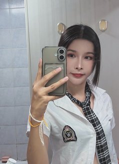 Nanai - Acompañantes transexual in Bangkok Photo 6 of 7