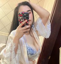 Nanalady 🇹🇭Thailand - masseuse in Dubai