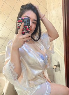 Nanalady 🇹🇭Thailand - masseuse in Dubai Photo 2 of 14