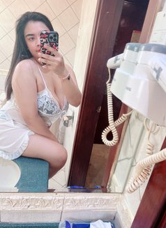Nanalady 🇹🇭Thailand - masseuse in Dubai Photo 12 of 14
