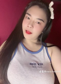 Nanalady 🇹🇭Thailand - masseuse in Dubai Photo 3 of 8