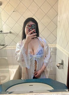 Nanalady 🇹🇭Thailand - masseuse in Dubai Photo 8 of 8