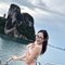 Nanami - escort in Taipei