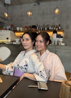 Nanami - escort in Bangkok Photo 24 of 25