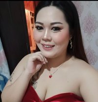 Nanaomi95 - escort in Khobar