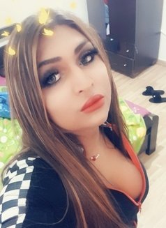 Nanasexy - Transsexual escort in Beirut Photo 2 of 16