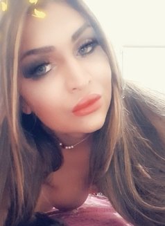 Nanasexy - Transsexual escort in Beirut Photo 7 of 16