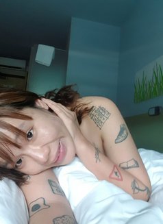 Nanathai1996 - puta in Aberdeen Photo 4 of 7