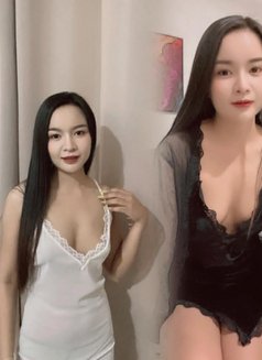 Nanathaigirl - escort in Kuala Lumpur Photo 3 of 5
