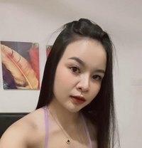 Nanathaigirl - escort in Kuala Lumpur