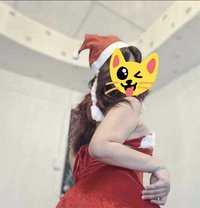 Nanaza(osan SED)(Humphrey) - masseuse in Pyeongtaek