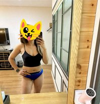 Nanaza(osan SED) - masseuse in Pyeongtaek