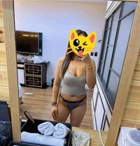 Nanaza(osan SED) - masseuse in Pyeongtaek
