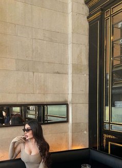 Nance - Transsexual escort in Dubai Photo 3 of 4