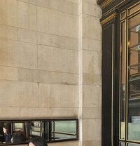 Nance - Acompañantes transexual in Dubai