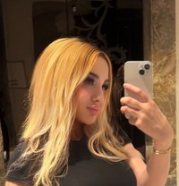 Nance - escort in Pune