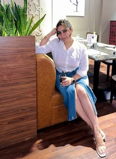 Nancy 100% Real Genuine Sarvice - escort in Frankfurt Photo 5 of 5