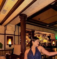 Nancy 100% Real Genuine Sarvice - escort in Berlin