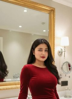 Nancy 100% Real Genuine Sarvice - escort in Ho Chi Minh City Photo 5 of 5