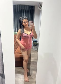 Nancy 215 - masseuse in Jeddah Photo 8 of 8