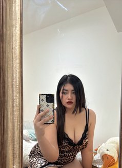 Nancy 215 - masseuse in Doha Photo 5 of 6