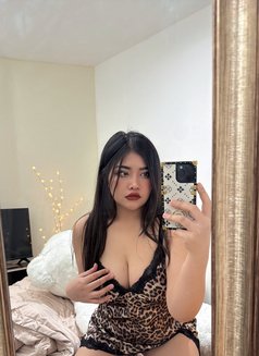 Nancy 215 - masseuse in Doha Photo 6 of 6