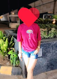 Nancy - escort in Greater Noida Photo 1 of 2
