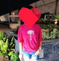 Nancy - puta in Greater Noida