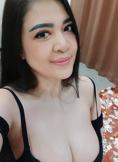 Nancy anal sex full service - escort in Dubai Photo 19 of 22