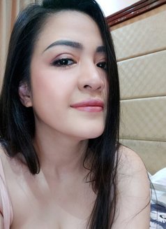 Nancy anal sex full service - escort in Dubai Photo 28 of 30