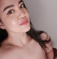 Nancy anal sex full service - escort in Muscat