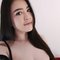 Nancy anal sex full service - escort in Muscat
