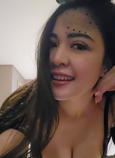 Nancy anal sex full service - escort in Muscat Photo 20 of 20
