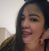 Nancy anal sex full service - escort in Muscat