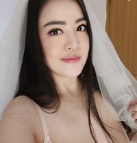 Nancy anal sex full service - escort in Muscat