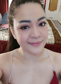 Nancy anal sex full service - escort in Muscat Photo 25 of 26