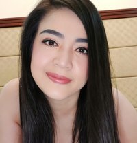 Nancy anal sex full service - escort in Muscat