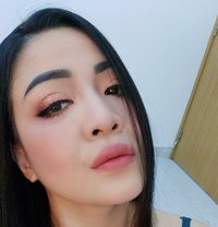 Nancy anal sex full service - escort in Muscat