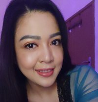 Nancy anal sex full service - escort in Muscat