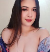 Nancy anal sex full service - escort in Muscat