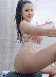 Nancy anal sex full service - escort in Muscat Photo 5 of 30