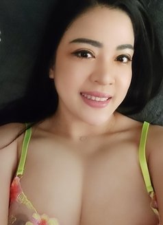 Nancy anal sex full service - escort in Muscat Photo 11 of 20